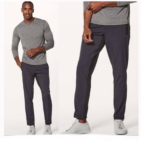Mens Lululemon pant - medium - Picture 1 of 7
